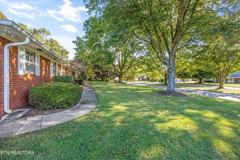 Tiny photo for 9409 Briarwood Blvd, Knoxville, TN 37923 (MLS # 1318363)