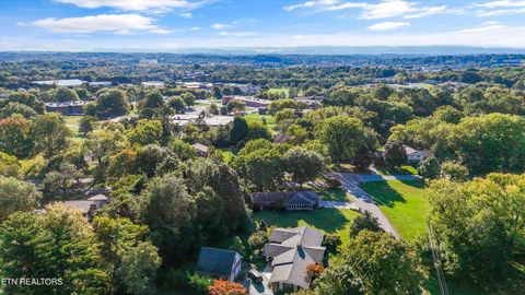 Tiny photo for 9409 Briarwood Blvd, Knoxville, TN 37923 (MLS # 1318363)