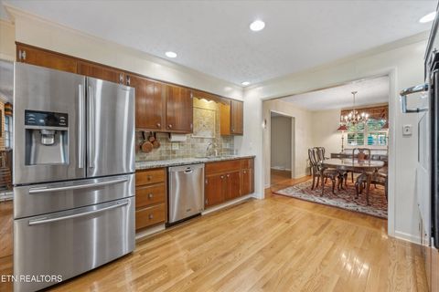 Tiny photo for 9409 Briarwood Blvd, Knoxville, TN 37923 (MLS # 1318363)
