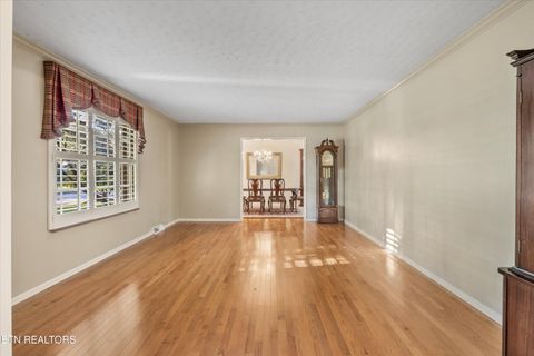 Tiny photo for 9409 Briarwood Blvd, Knoxville, TN 37923 (MLS # 1318363)