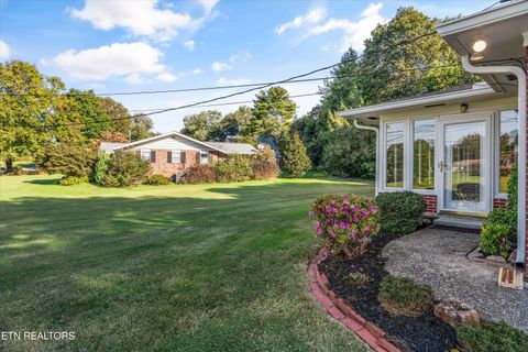 Tiny photo for 9409 Briarwood Blvd, Knoxville, TN 37923 (MLS # 1318363)
