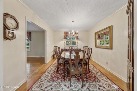 Tiny photo for 9409 Briarwood Blvd, Knoxville, TN 37923 (MLS # 1318363)