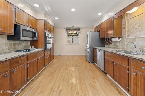 Tiny photo for 9409 Briarwood Blvd, Knoxville, TN 37923 (MLS # 1318363)