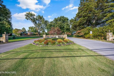 Tiny photo for 9409 Briarwood Blvd, Knoxville, TN 37923 (MLS # 1318363)