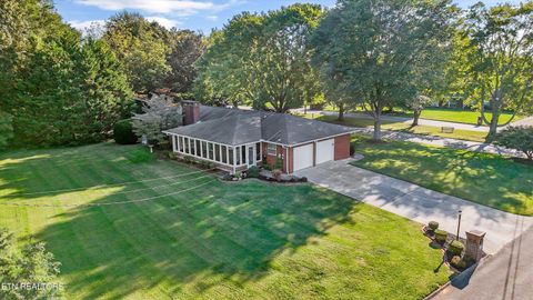 Tiny photo for 9409 Briarwood Blvd, Knoxville, TN 37923 (MLS # 1318363)