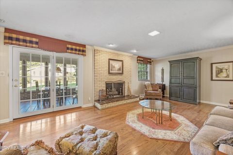 Tiny photo for 9409 Briarwood Blvd, Knoxville, TN 37923 (MLS # 1318363)