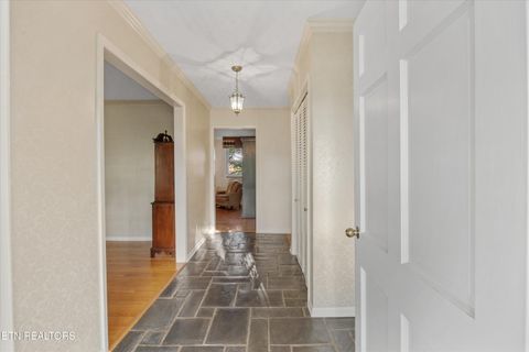 Tiny photo for 9409 Briarwood Blvd, Knoxville, TN 37923 (MLS # 1318363)