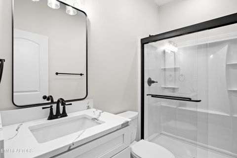 Tiny photo for 2822 Deer Stand Drive, Sevierville, TN 37876 (MLS # 1326064)