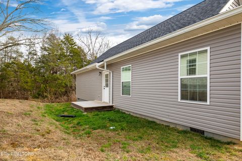 Tiny photo for 2822 Deer Stand Drive, Sevierville, TN 37876 (MLS # 1326064)