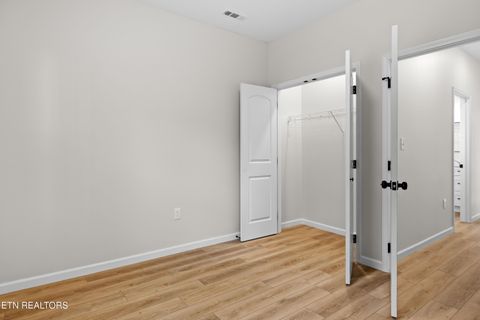 Tiny photo for 2822 Deer Stand Drive, Sevierville, TN 37876 (MLS # 1326064)