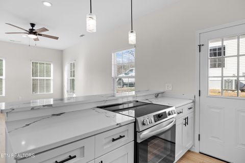 Tiny photo for 2822 Deer Stand Drive, Sevierville, TN 37876 (MLS # 1326064)