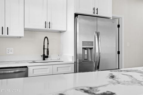 Tiny photo for 2822 Deer Stand Drive, Sevierville, TN 37876 (MLS # 1326064)