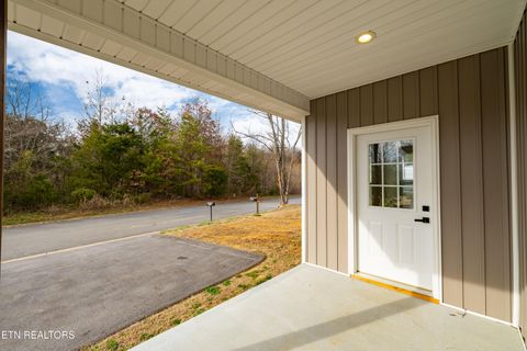 Tiny photo for 2822 Deer Stand Drive, Sevierville, TN 37876 (MLS # 1326064)
