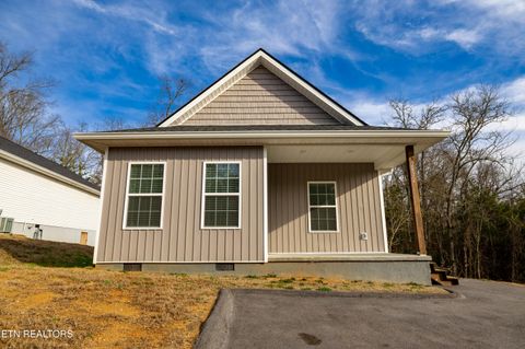 Tiny photo for 2822 Deer Stand Drive, Sevierville, TN 37876 (MLS # 1326064)