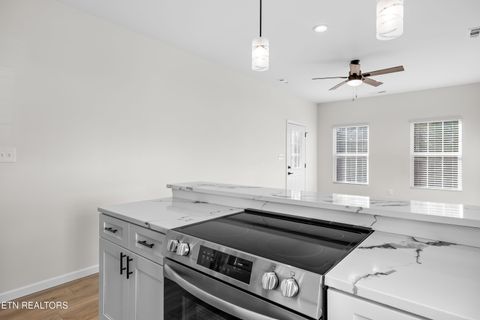 Tiny photo for 2822 Deer Stand Drive, Sevierville, TN 37876 (MLS # 1326064)