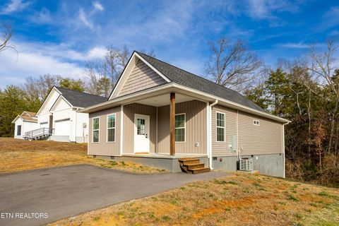 Tiny photo for 2822 Deer Stand Drive, Sevierville, TN 37876 (MLS # 1326064)