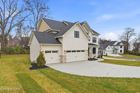 Tiny photo for 8167 Nubbin Ridge Drive, Knoxville, TN 37919 (MLS # 1323931)