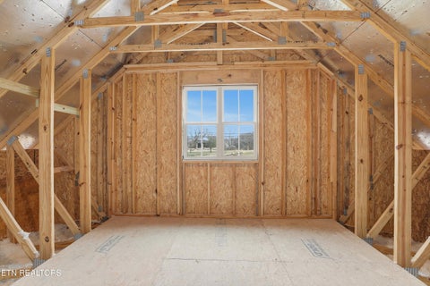 Tiny photo for 8167 Nubbin Ridge Drive, Knoxville, TN 37919 (MLS # 1323931)