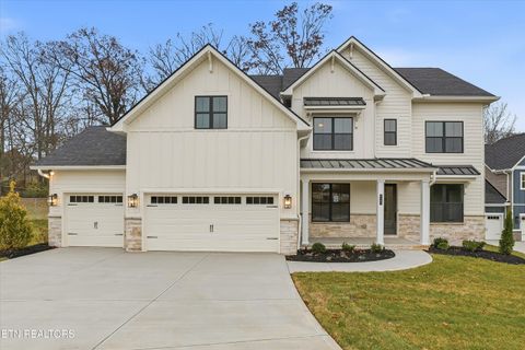 Photo of 8167 Nubbin Ridge Rd, Knoxville, TN 37919 (MLS # 1323931)