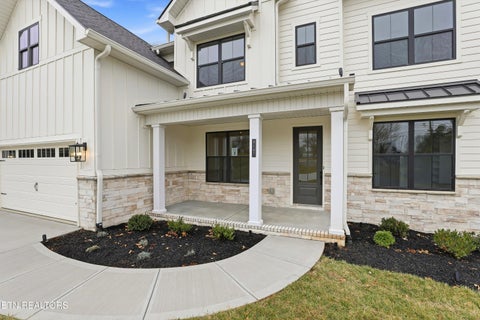 Tiny photo for 8167 Nubbin Ridge Drive, Knoxville, TN 37919 (MLS # 1323931)
