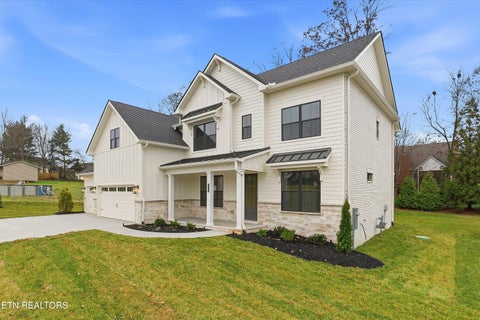 Tiny photo for 8167 Nubbin Ridge Drive, Knoxville, TN 37919 (MLS # 1323931)