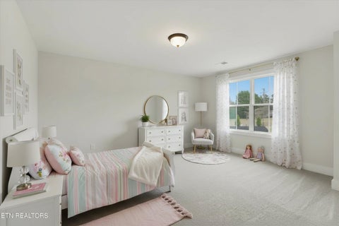Tiny photo for 8167 Nubbin Ridge Drive, Knoxville, TN 37919 (MLS # 1323931)