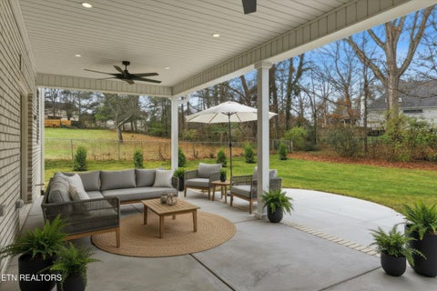 Tiny photo for 8167 Nubbin Ridge Drive, Knoxville, TN 37919 (MLS # 1323931)