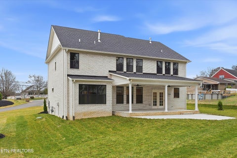 Tiny photo for 8167 Nubbin Ridge Drive, Knoxville, TN 37919 (MLS # 1323931)