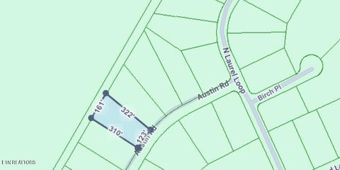 Tiny photo for 4 Austin Drive, Monterey, TN 38574 (MLS # 1358479)