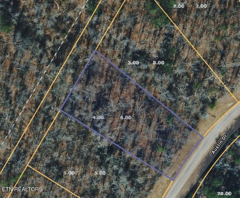 Tiny photo for 4 Austin Drive, Monterey, TN 38574 (MLS # 1358479)