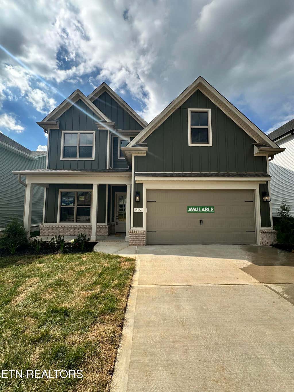 Photo of 2579 Marshall Pass Rd, Knoxville, TN 37932 (MLS # 1350801)