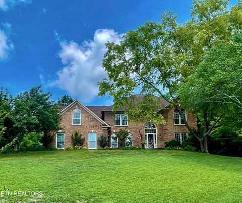12525 Fort West Drive Knoxville TN 37934