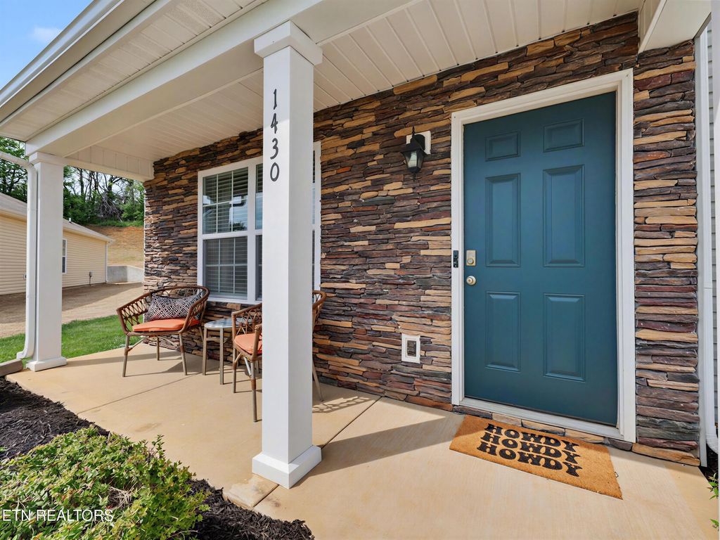 Photo of 1430 Mesquite Drive, Sevierville, TN 37876 (MLS # 1337423)