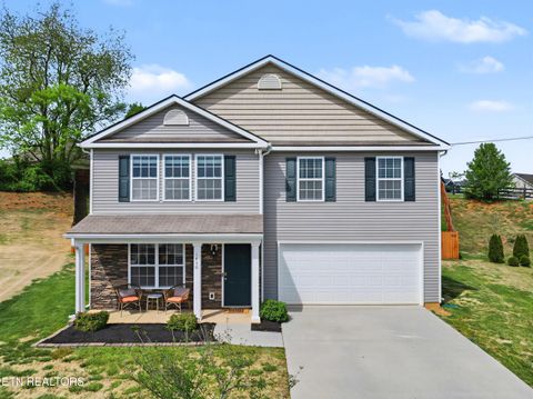 Photo of 1430 Mesquite Drive, Sevierville, TN 37876 (MLS # 1337423)