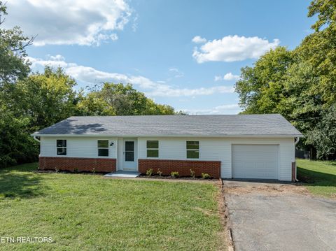 2117 Old Niles Ferry Rd Maryville TN 37803