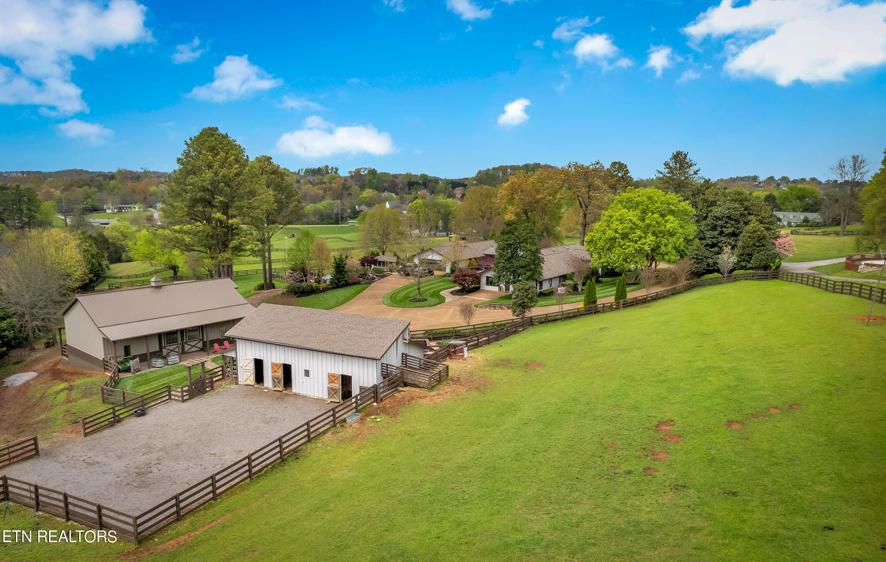 1121 Clover Hill Lane

                                                                             Knoxville                                

                                    , TN - $3,995,000