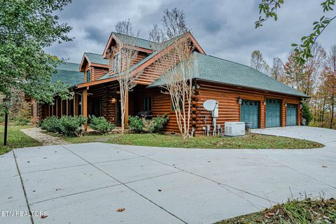 780 County Road 116 Athens TN 37303