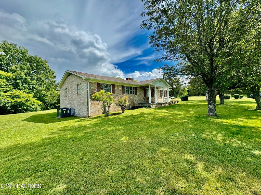 Photo of 8214 Tazewell Pike, Corryton, TN 37721 (MLS # 1263837)