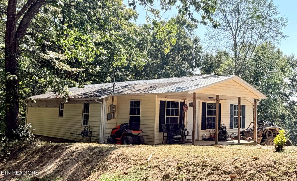 Photo of 217 Mountain View Rd, Robbins, TN 37852 (MLS # 1356427)