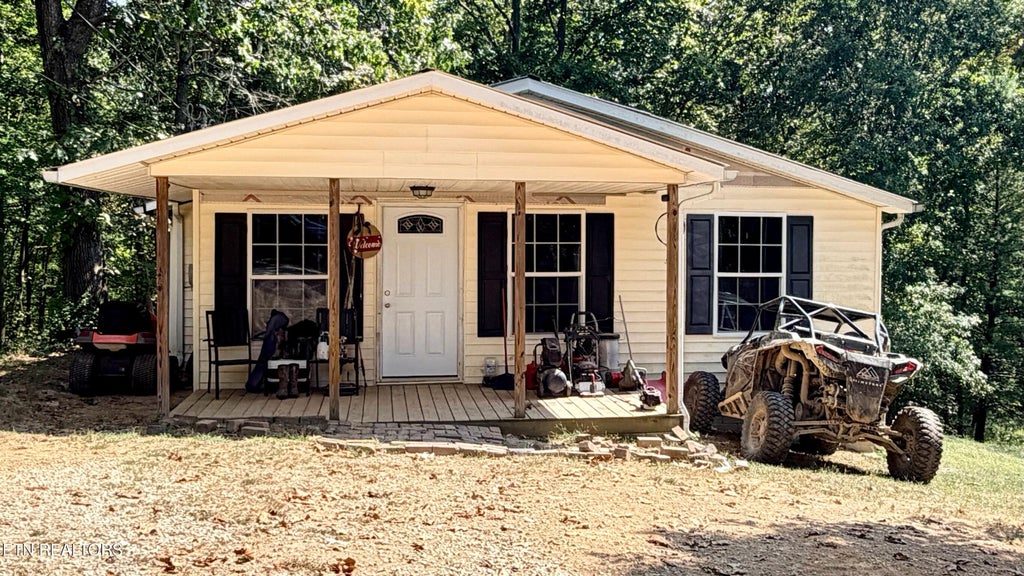 Photo of 217 Mountain View Rd, Robbins, TN 37852 (MLS # 1356427)