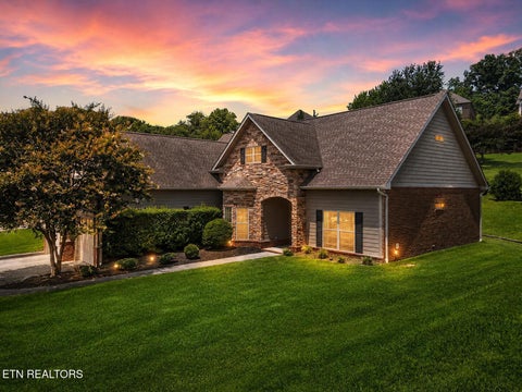 Photo of 714 Kennesaw Lane, Lenoir City, TN 37771 (MLS # 1346075)
