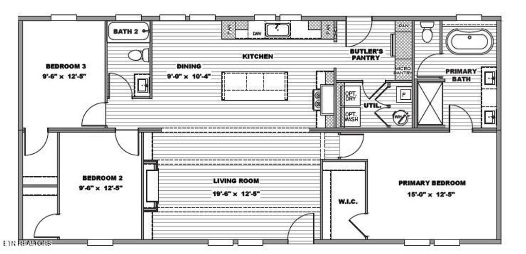 Photo of 36 Sweetwater Vonore Rd, Sweetwater, TN 37874 (MLS # 1336615)