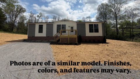 Photo of 36 Sweetwater Vonore Rd, Sweetwater, TN 37874 (MLS # 1336615)