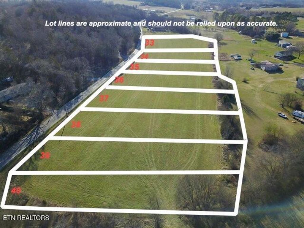 Photo of 36 Sweetwater Vonore Rd, Sweetwater, TN 37874 (MLS # 1336615)