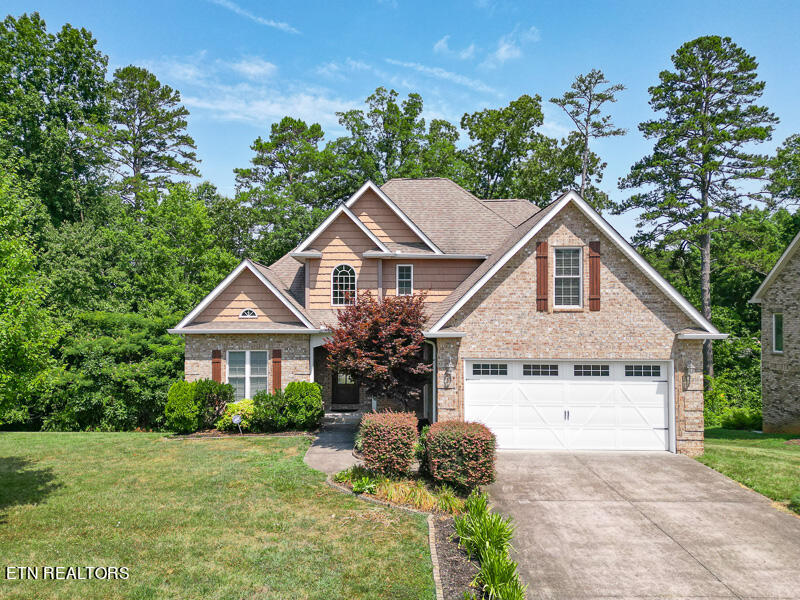 View Oak Ridge, TN 37830 house