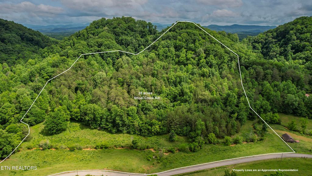 Photo of Shoal Creek Rd, Englewood, TN 37329 (MLS # 1342594)