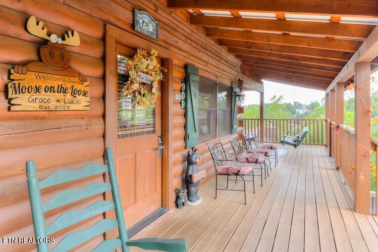 909 Deer Run Way Way 4099