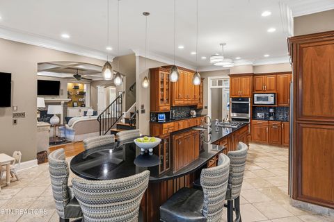 Tiny photo for 728 Cheowa Circle, Knoxville, TN 37919 (MLS # 1336025)