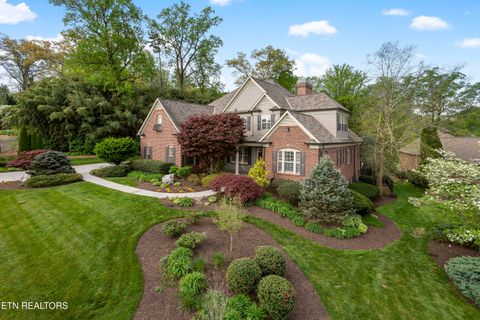 Photo of 728 Cheowa Circle, Knoxville, TN 37919 (MLS # 1336025)