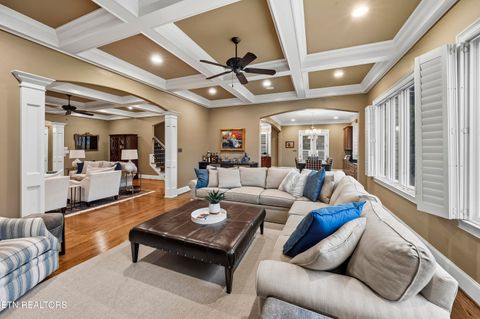 Tiny photo for 728 Cheowa Circle, Knoxville, TN 37919 (MLS # 1336025)